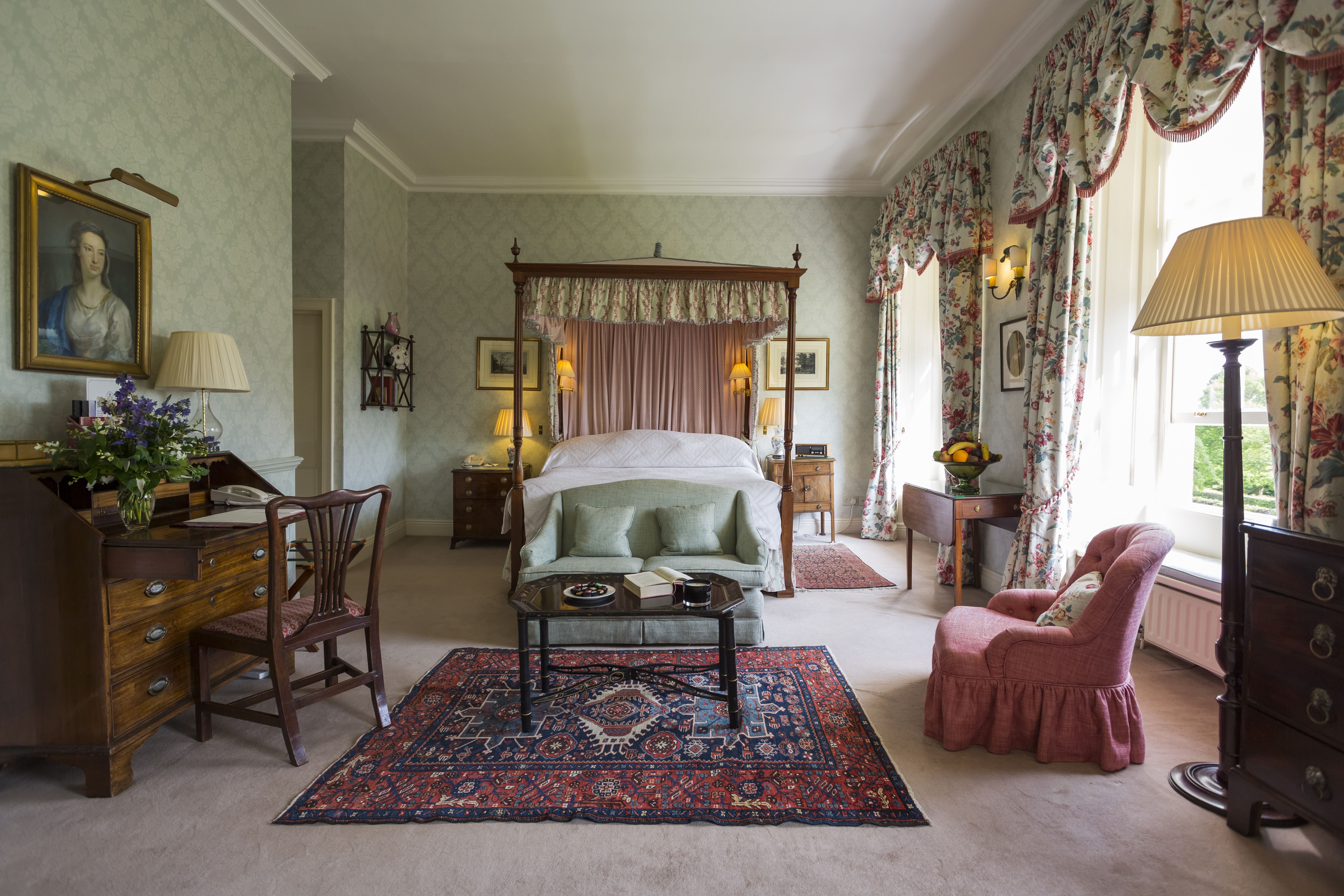 Middlethorpe Hall & Spa