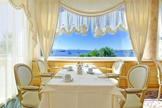 Corfu Palace