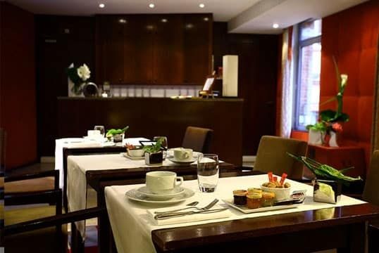 Hotel Garonne