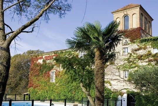 Domaine du Colombier