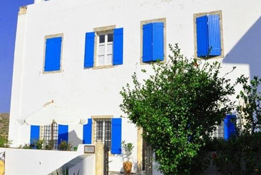 Margarita Hotel