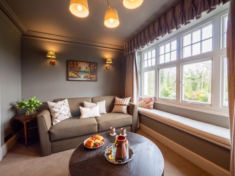 Mill End Hotel