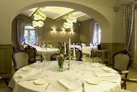 Hotel Villa Ariston