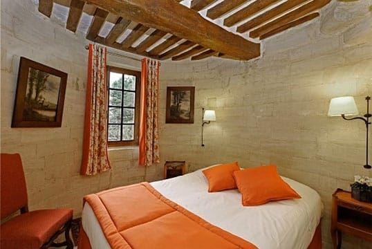 La Ferme de la Ranconniere