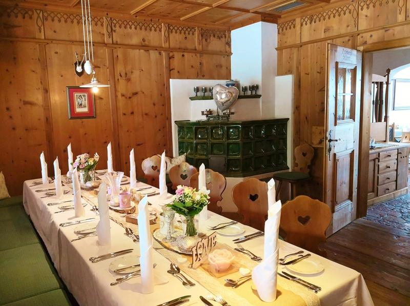 Gasthof-Hotel Doktorwirt