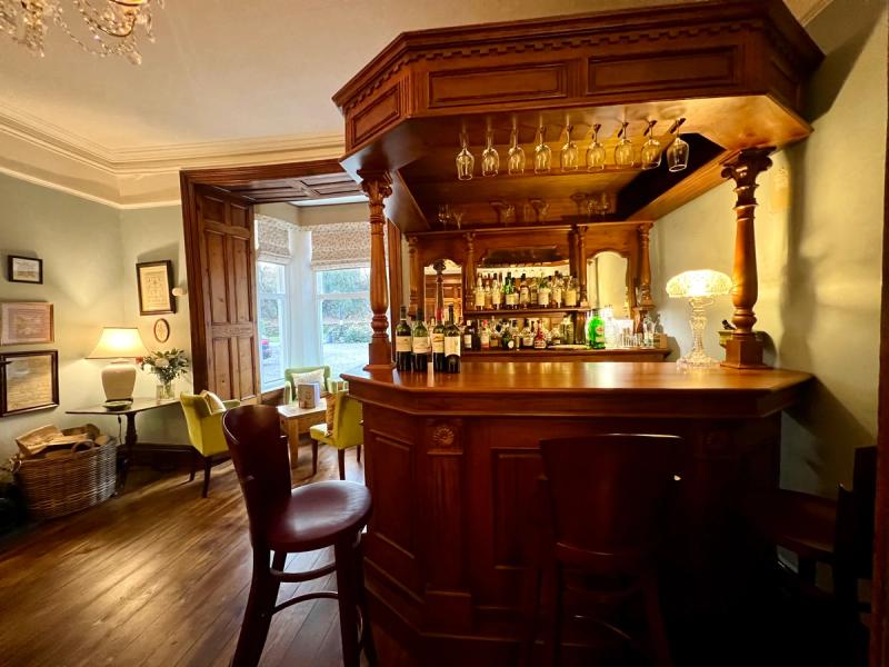 The Grasmere Hotel