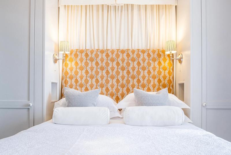 The Manor Town House