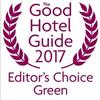 Eco-friendly Hotels 2017