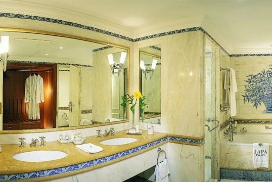 Olissippo Lapa Palace