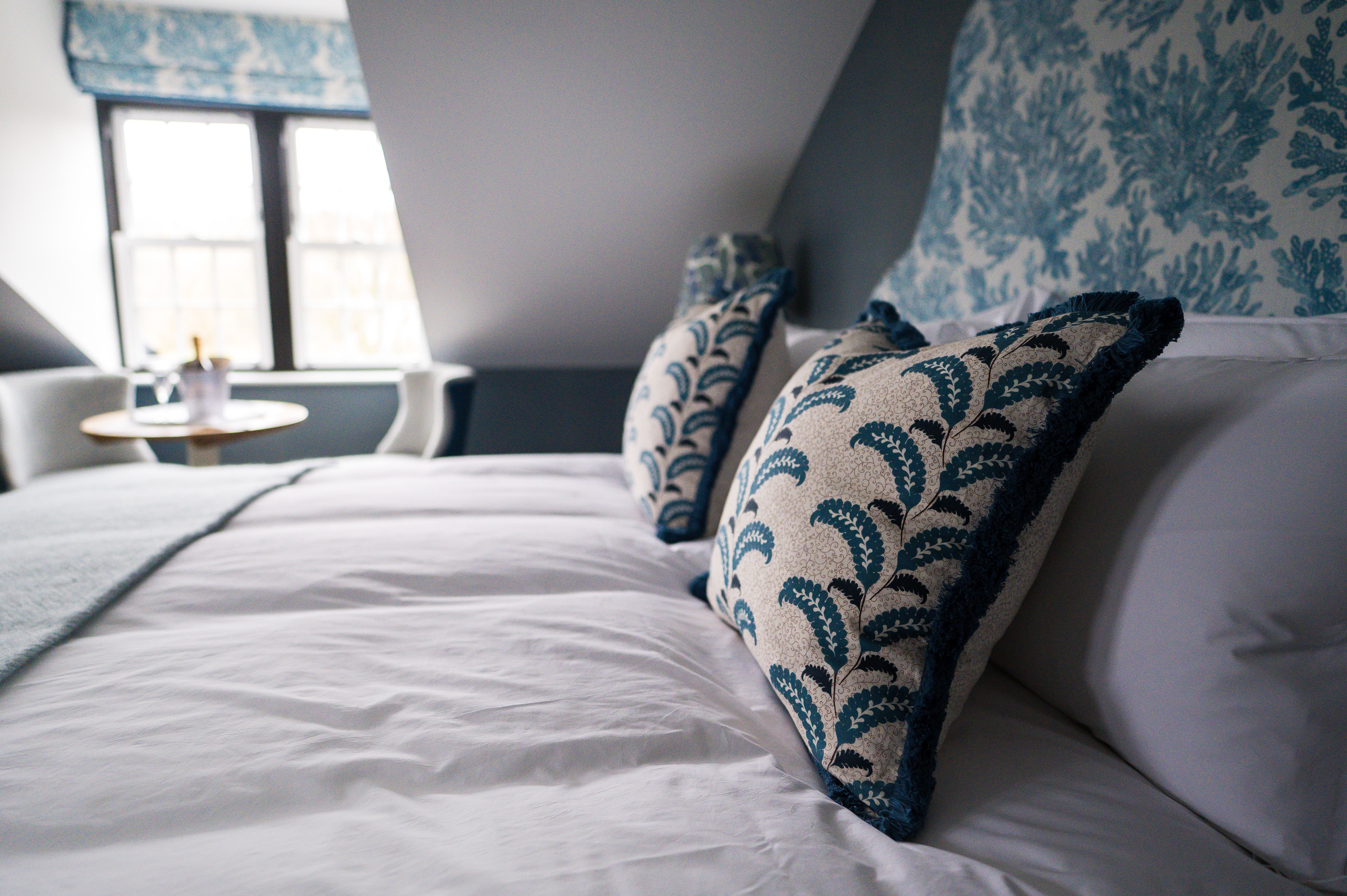 The Swan Hotel & Spa