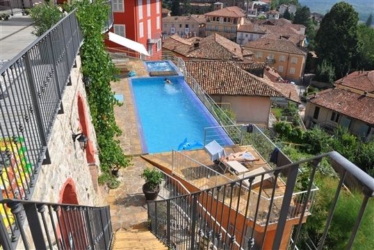 Albergo Ristorante Giardino da Felicin