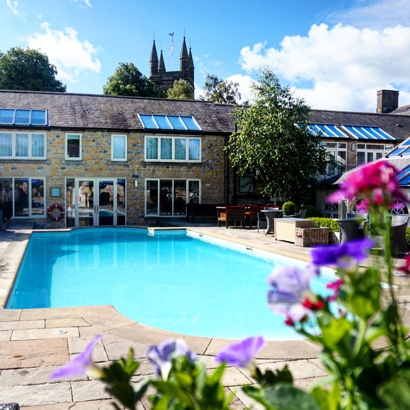 Feversham Arms Hotel & Verbena Spa