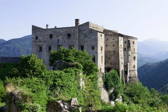 Castel Pergine