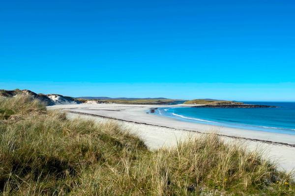 Hotels in the Hebrides