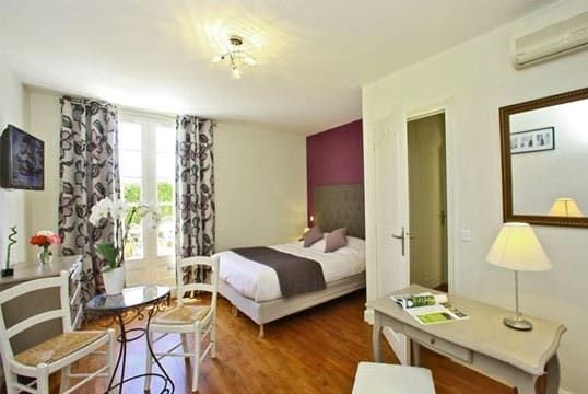Hotel La Hoirie
