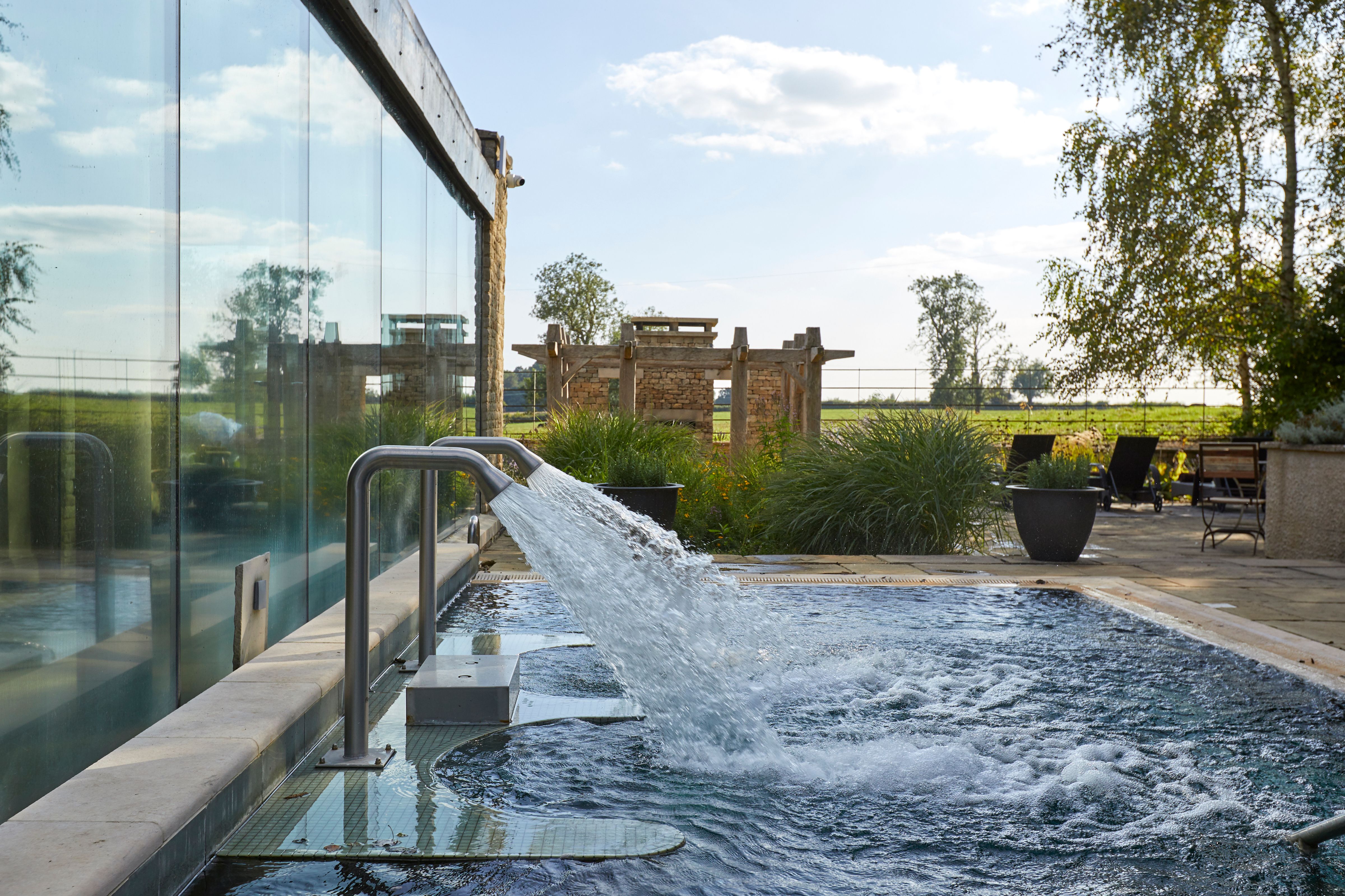 The Pig in the Cotswolds