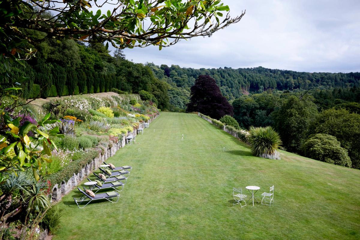 Hotel Endsleigh