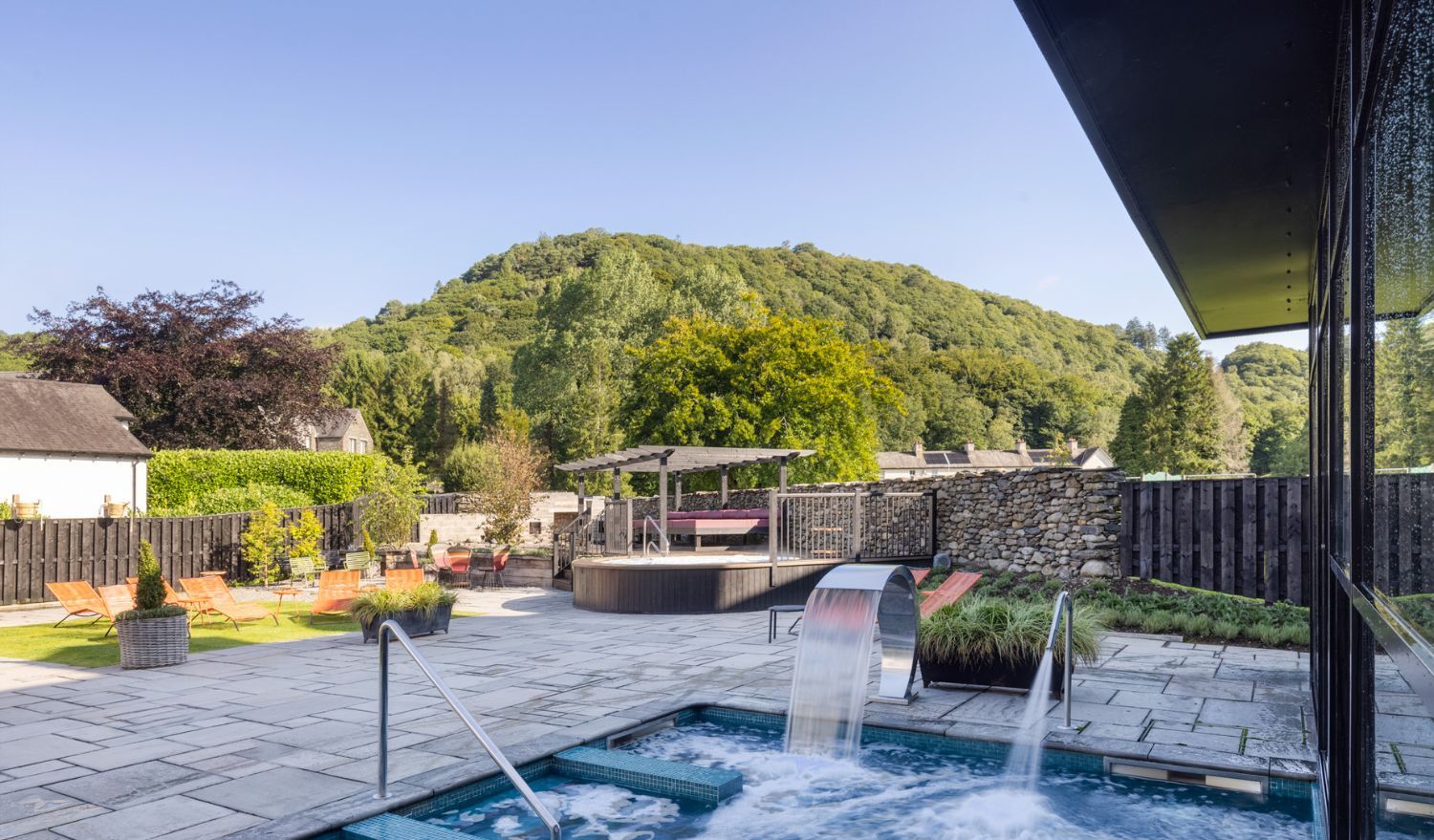 The Swan Hotel & Spa