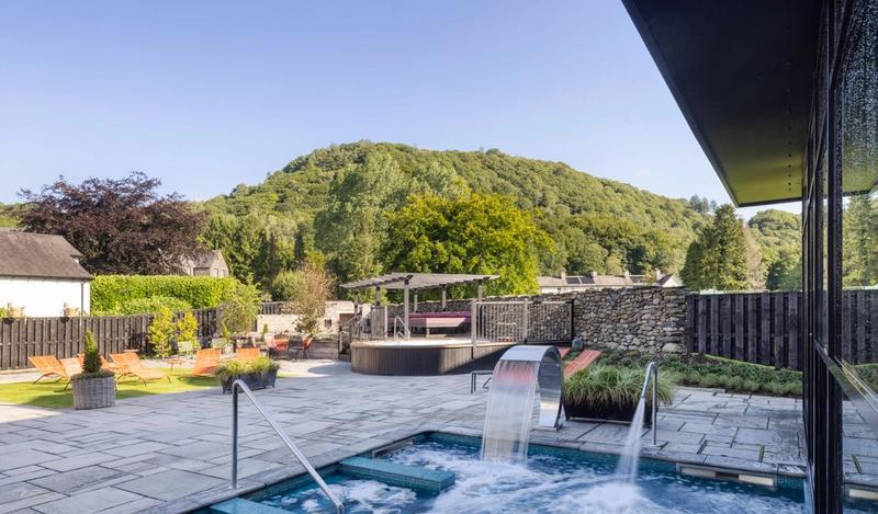 The Swan Hotel & Spa