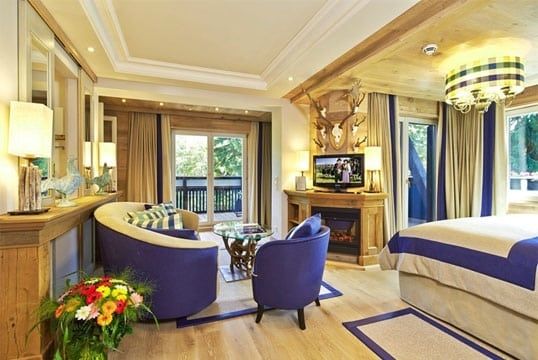 Astoria Relax & Spa Hotel