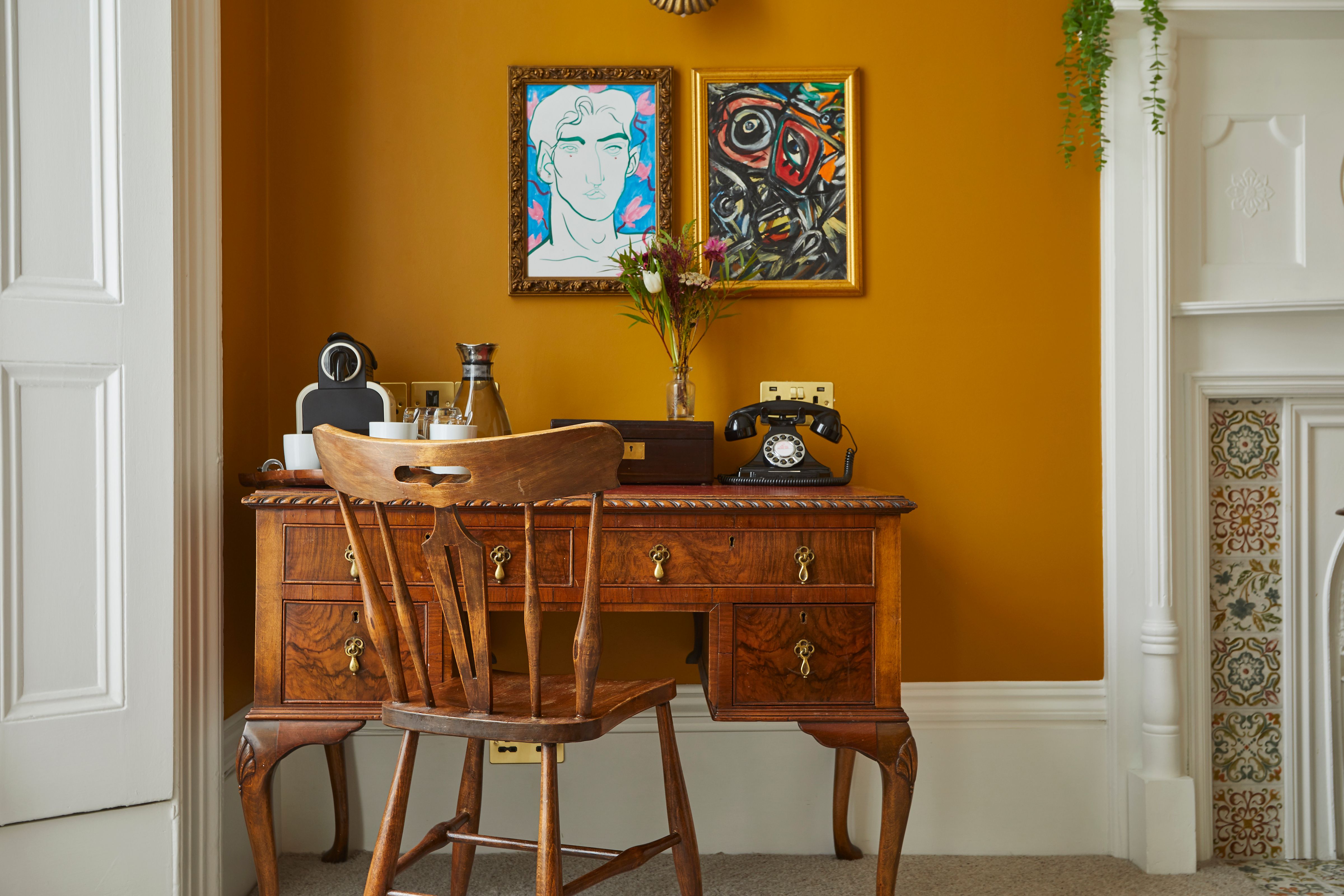 Georgian House Hotel