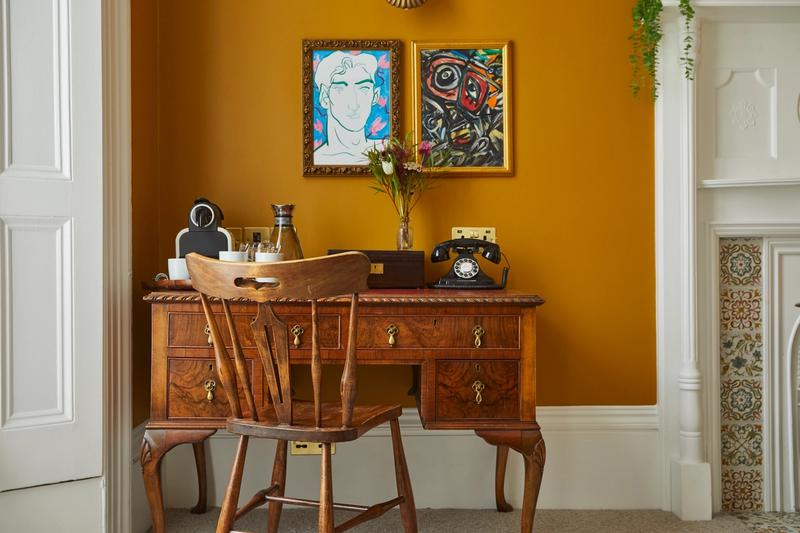 Georgian House Hotel