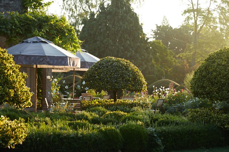 The Pig in the Cotswolds