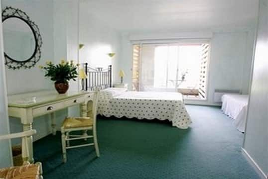Auberge de l'Arbousier