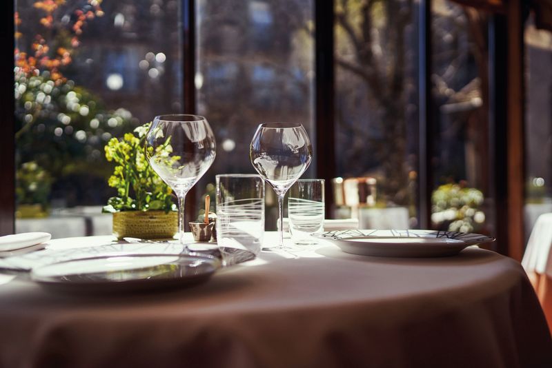 Le Relais Bernard Loiseau