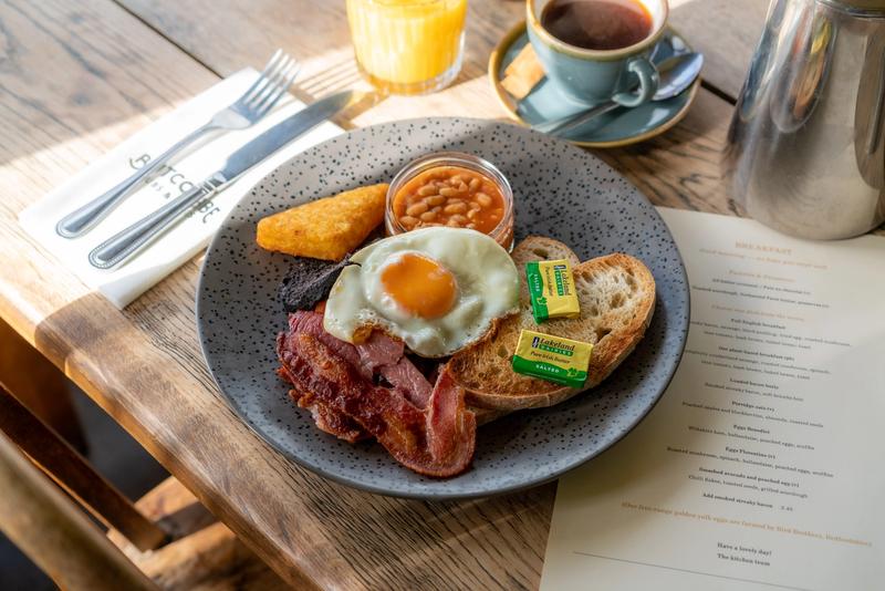 The Welldiggers Arms