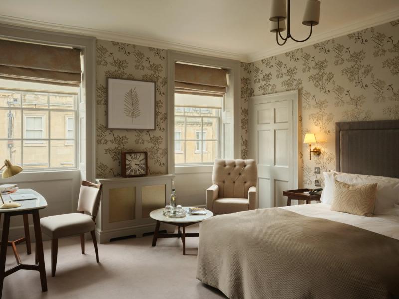 The Queensberry