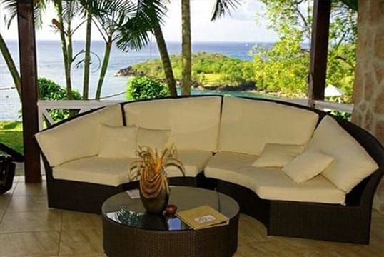 Ti Kaye Resort & Spa