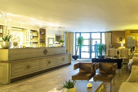 Domaine du Colombier