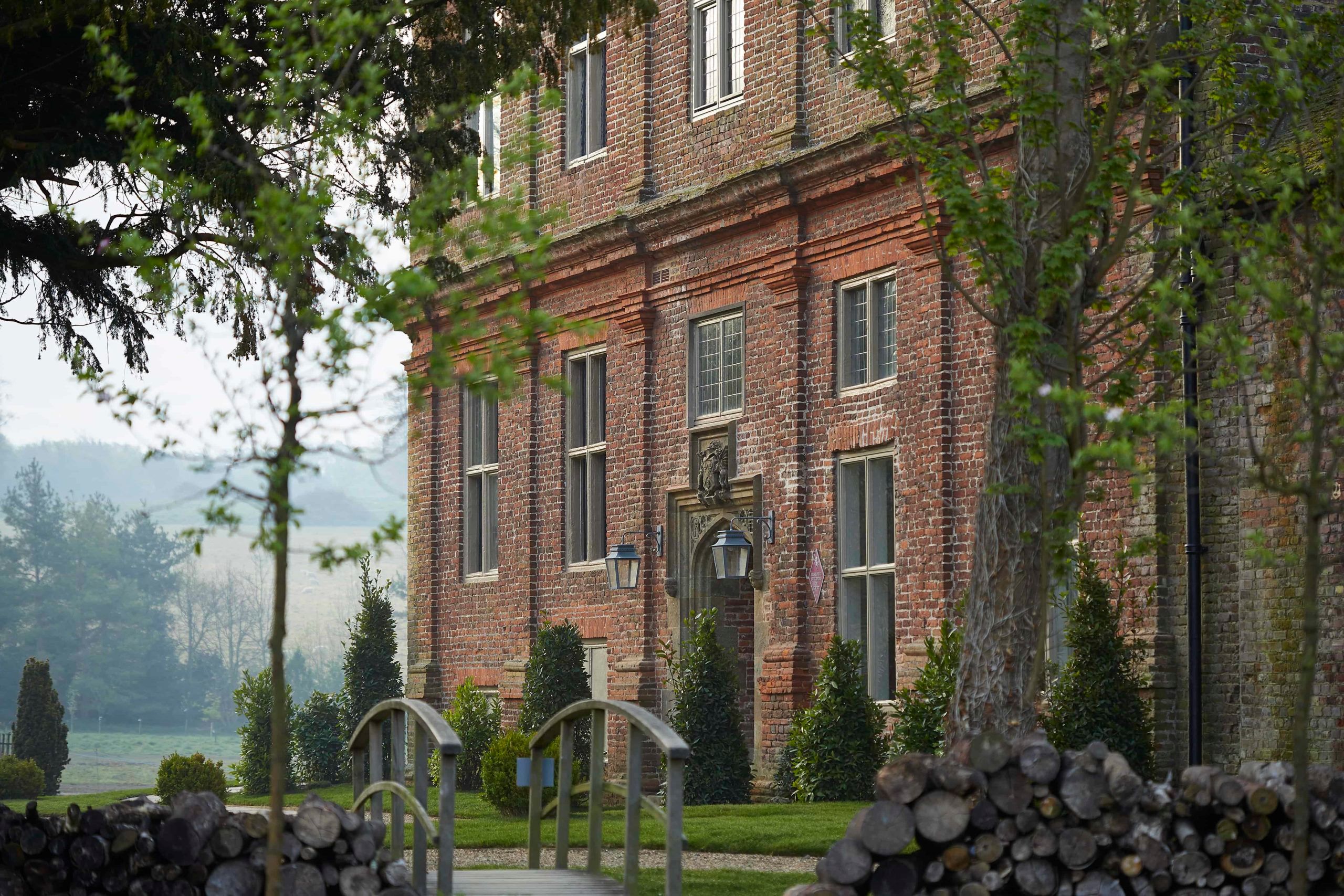 13 eco-friendly hotels to dream about