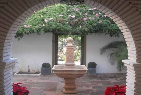 Hotel La Tartana