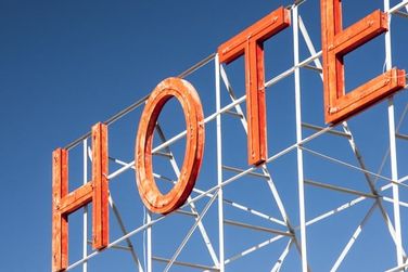 UPDATED: Good Hotel Guide articles in the media