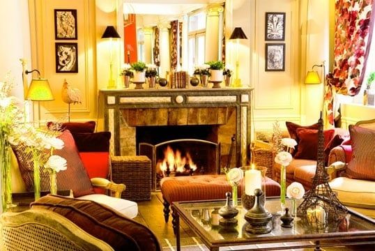 Hotel Le Sainte-Beuve