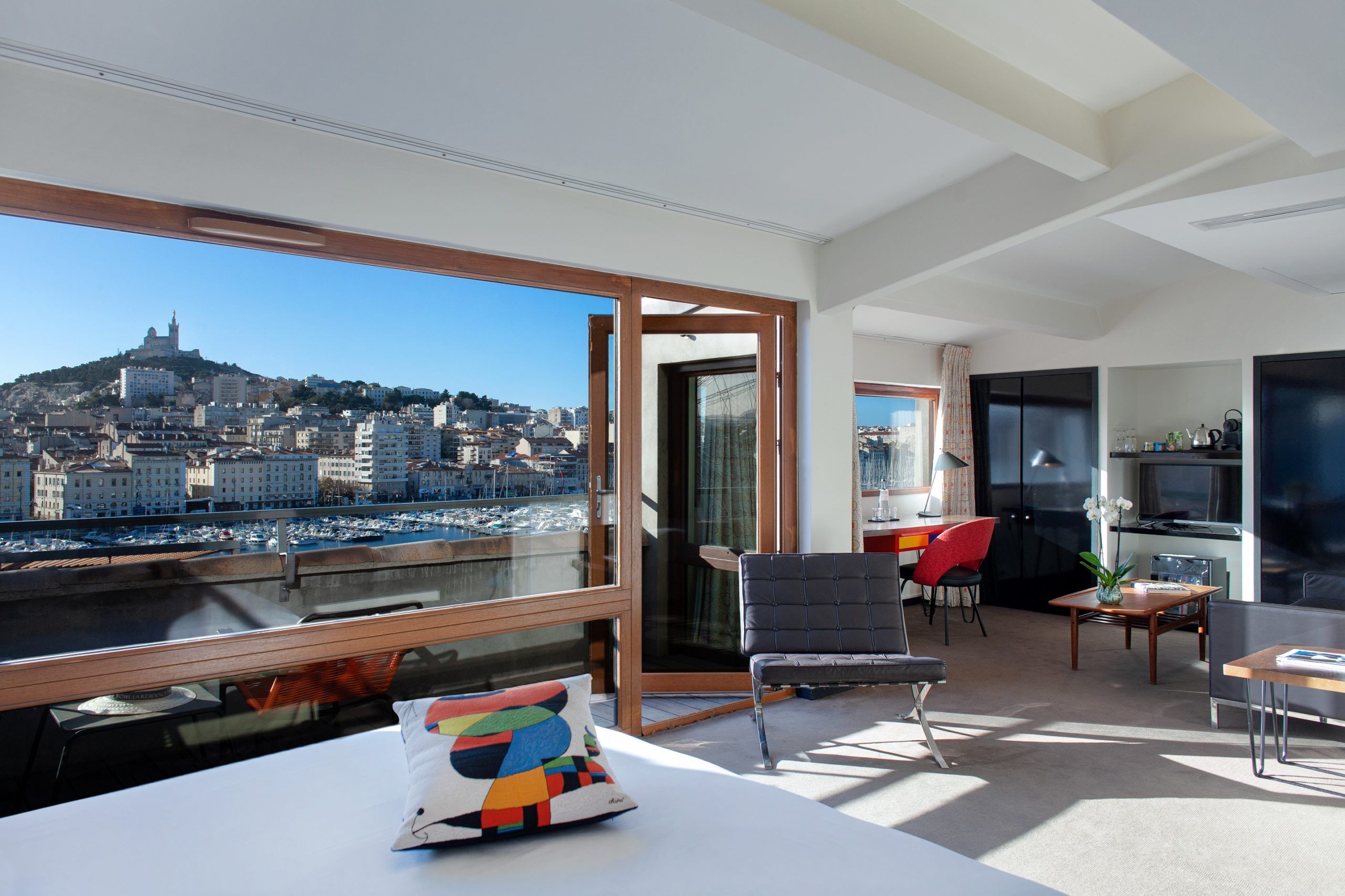 La Residence du Vieux Port