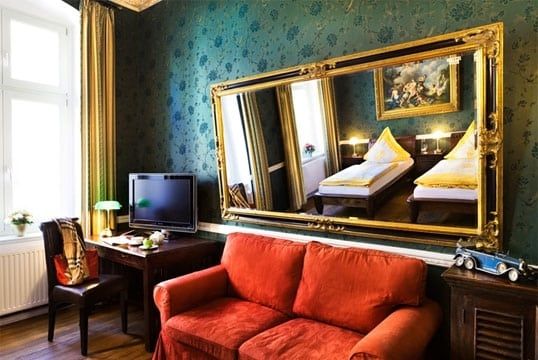 Honigmond Hotel
