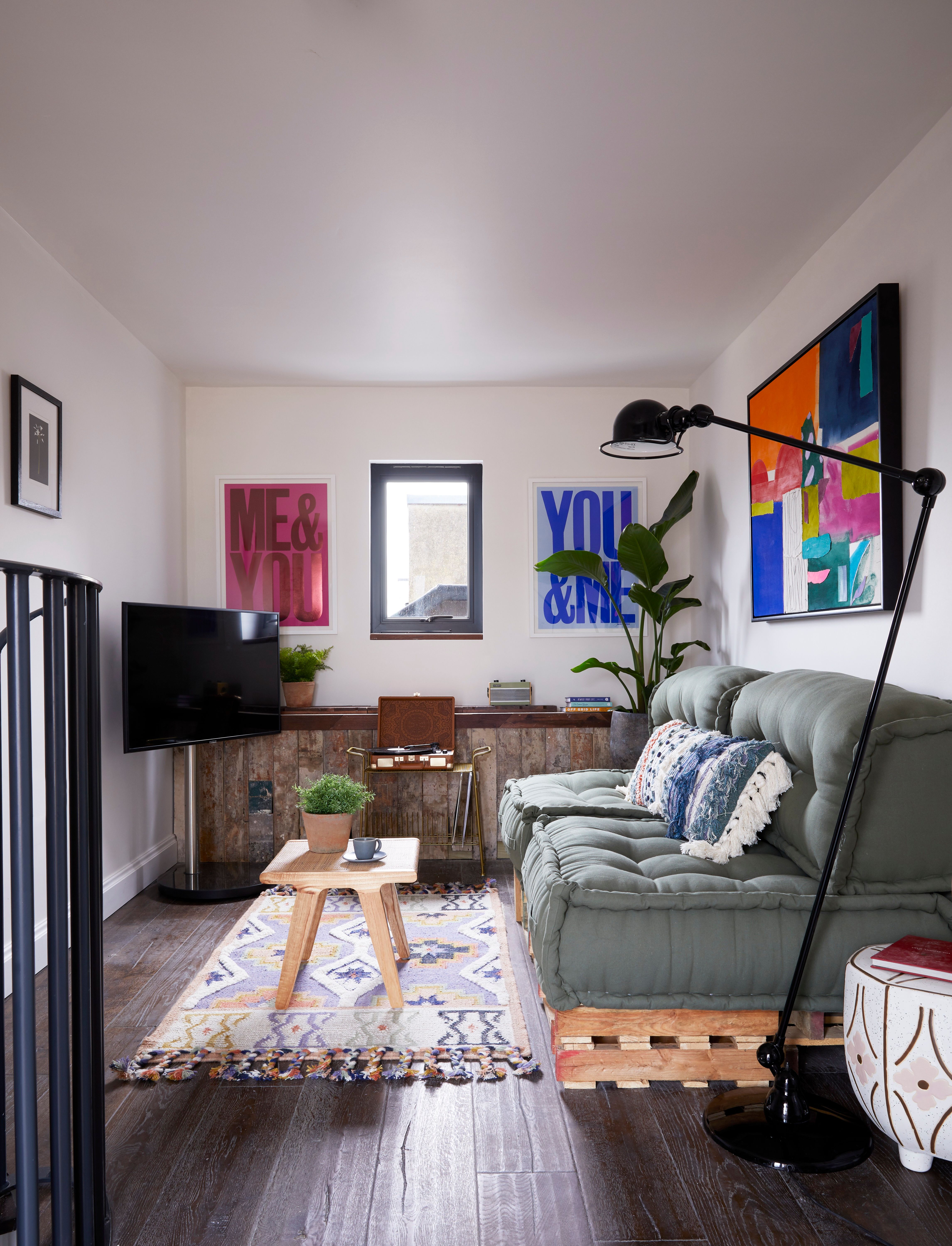 Artist Residence Bristol