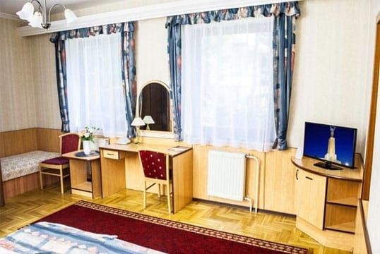 Beatrix Hotel