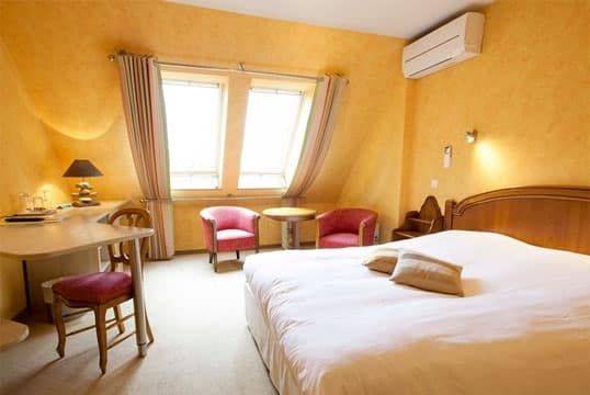 Auberge du Cheval Blanc