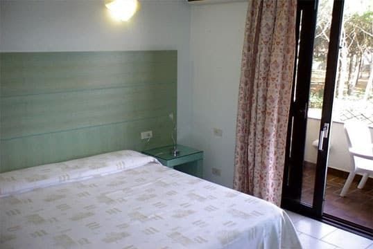 Hotel Montecristo