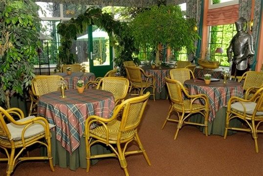 Hotel Groot Welsden