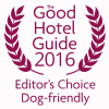 Dog-Friendly Hotels 2016