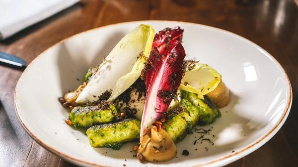 Vegan friendly hotels in the UK