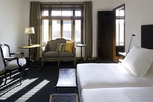 Hotel Primero Primera