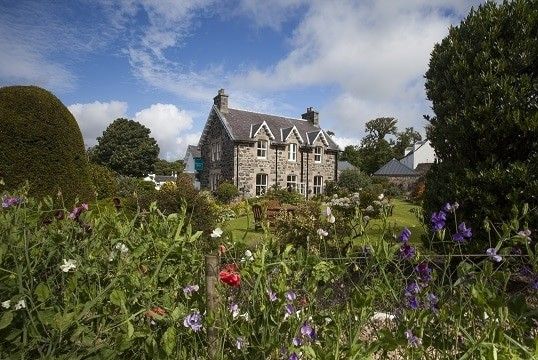 The Good Hotel guide picks out the best hotels on the Isle of Islay
