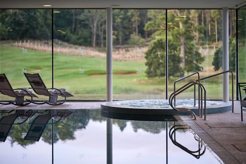 Bowood Hotel, Spa & Golf Resort