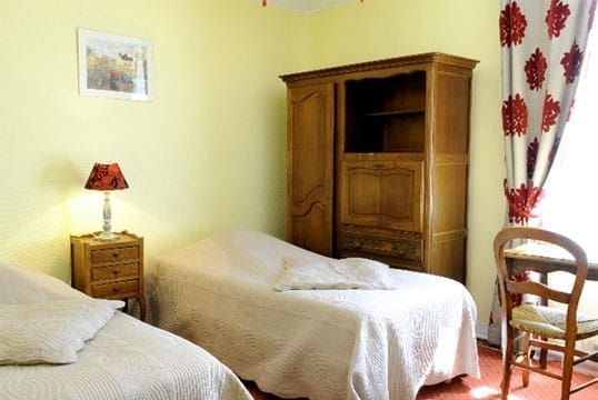 Hostellerie du Moulin Fouret